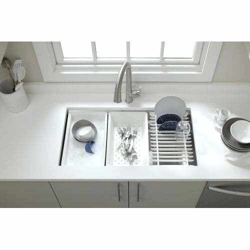 prolific stainless steel kitchen sink k prolific single basin kitchen sink with silent shield and accessories free shipping today kitchen cabinets pictures prolific stainless steel kitchen sink k prolific single basin kitchen sink with silent shield and accessories free shipping today kitchen cabinets pictures