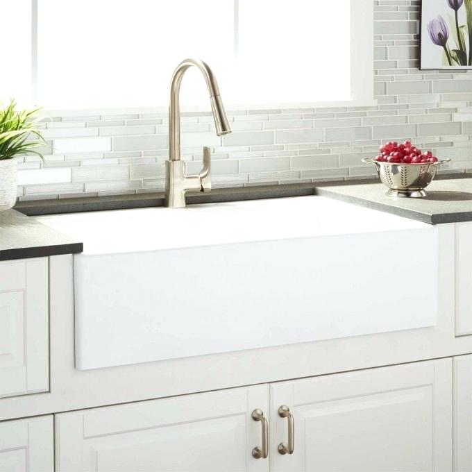 cast iron white kitchen sink cast iron farmhouse kitchen sink single hole white cast iron single basin kitchen sink