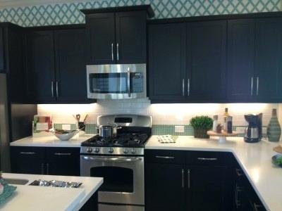 kitchen cabinets above microwave mocha shaker kitchen with bumped out wall cabinet above the microwave creates a staggered look kitchen cabinets microwave oven kitchen cabinets above microwave mocha shaker kitchen with bumped out wall cabinet above the microwave creates a staggered look kitchen cabinets microwave oven