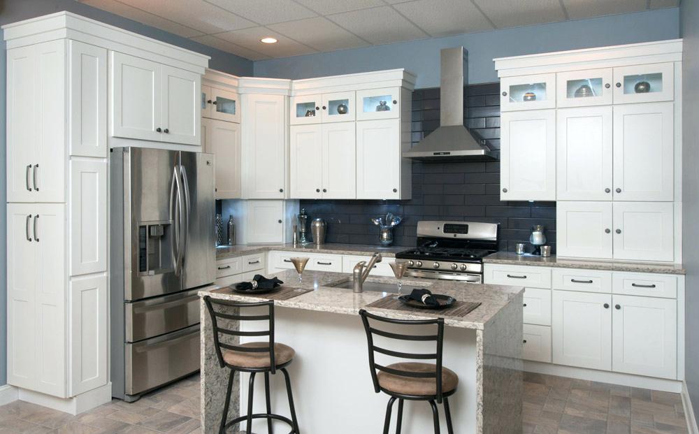 white kitchen remodels white shaker cabinets brighten your home black white kitchen design pictures white kitchen remodels white shaker cabinets brighten your home black white kitchen design pictures